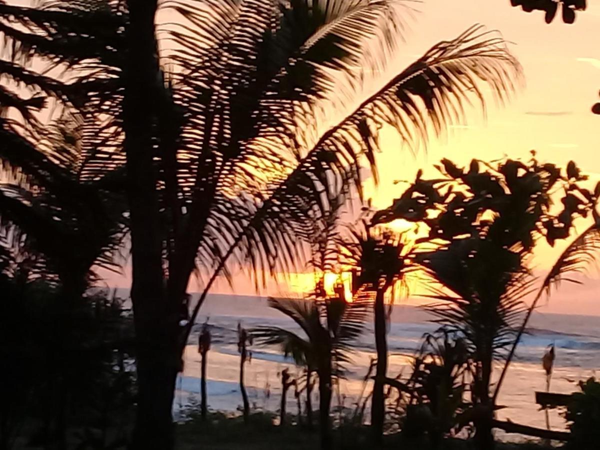 Castaway Surf Retreat 1 Hotel Sekongkang Eksteriør billede