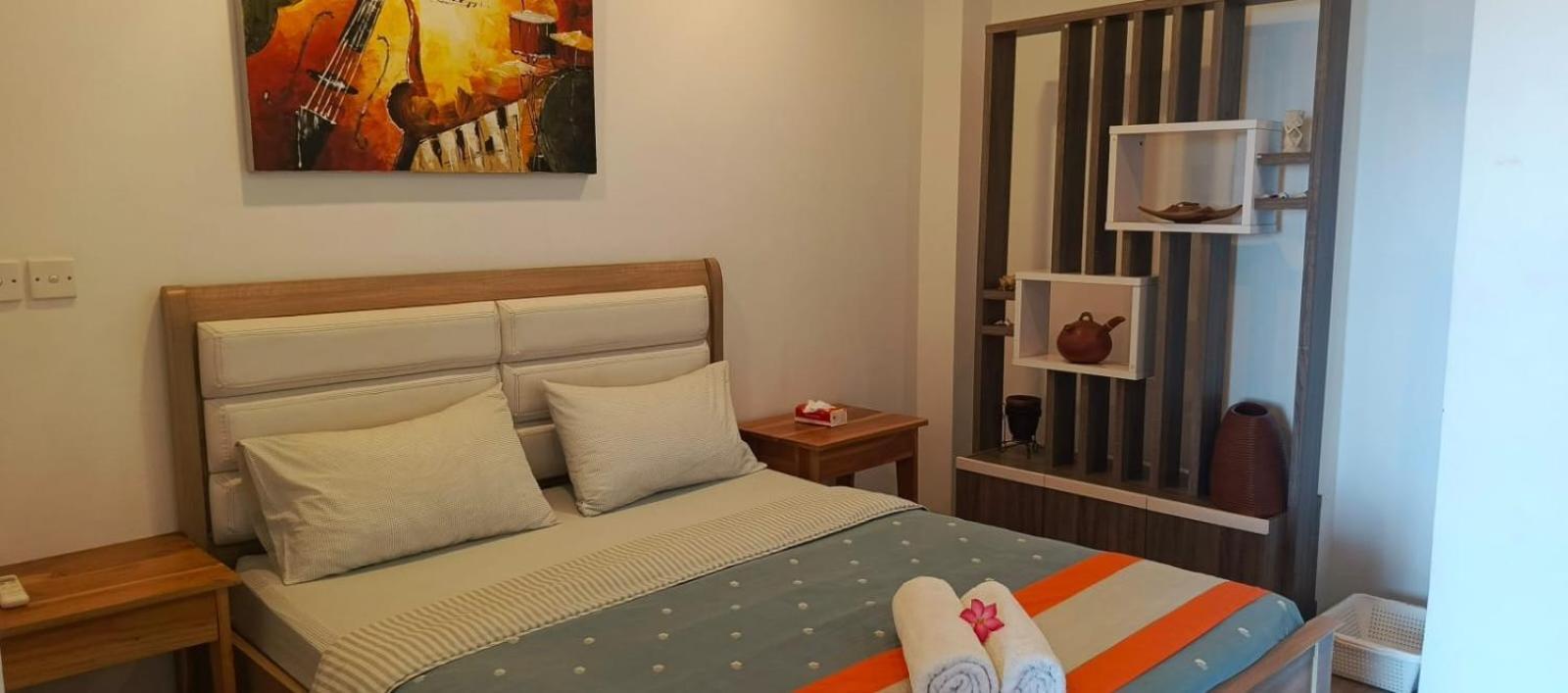 Castaway Surf Retreat 1 Hotel Sekongkang Eksteriør billede