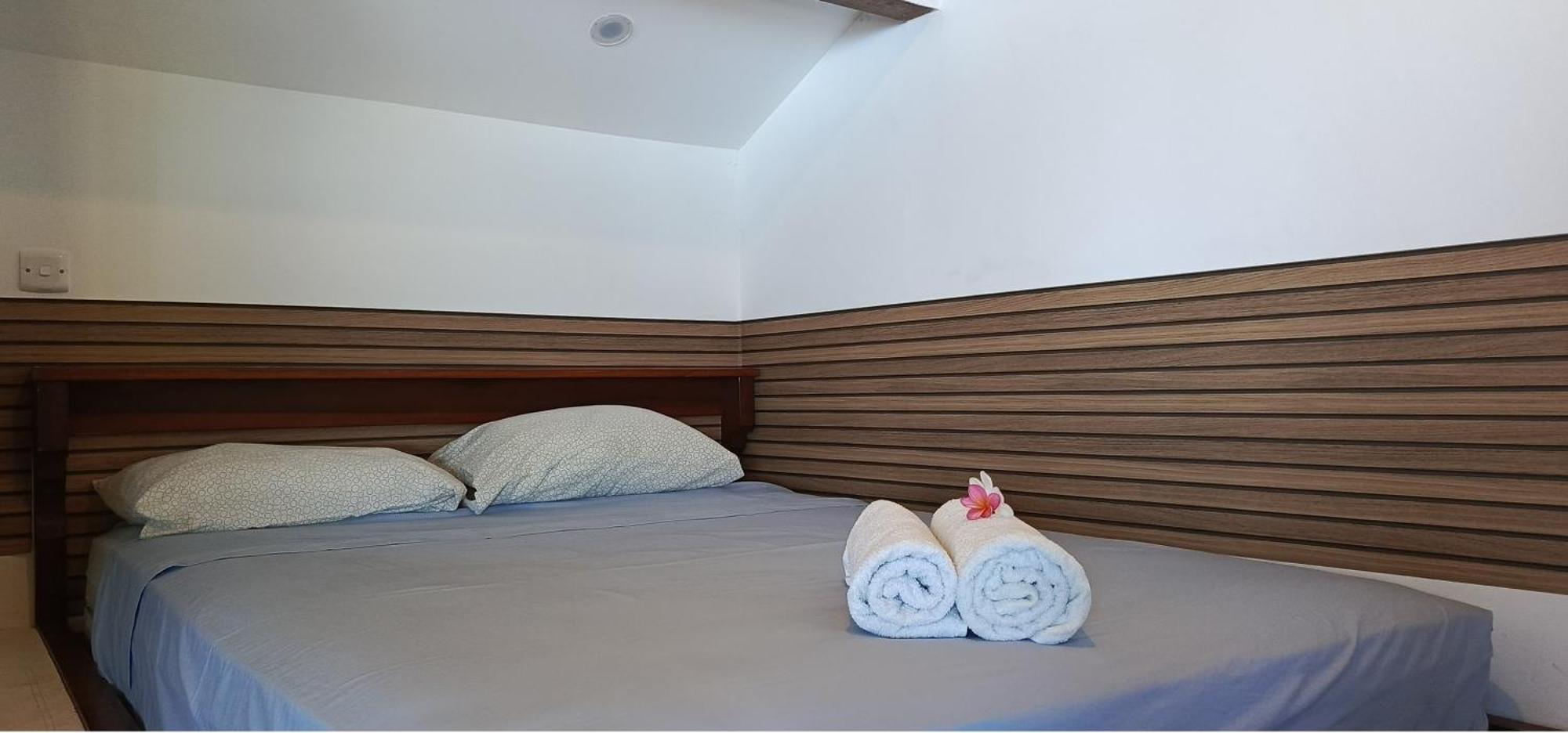 Castaway Surf Retreat 1 Hotel Sekongkang Eksteriør billede